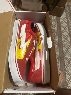 REVENGE X STORM // vol. 3
